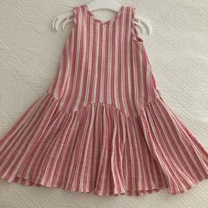 Zara dress 18-24 months